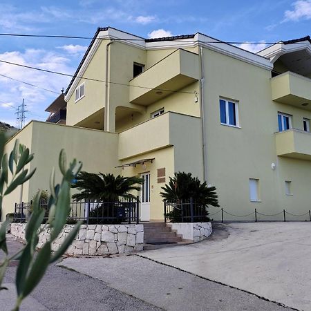 Apartman Memories Trogir Luaran gambar
