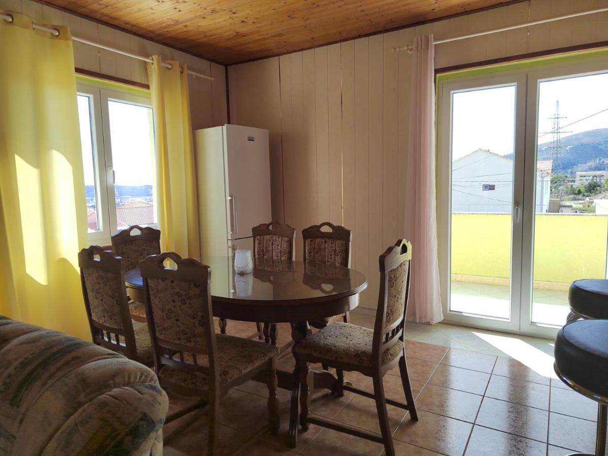 Apartman Memories Trogir Luaran gambar