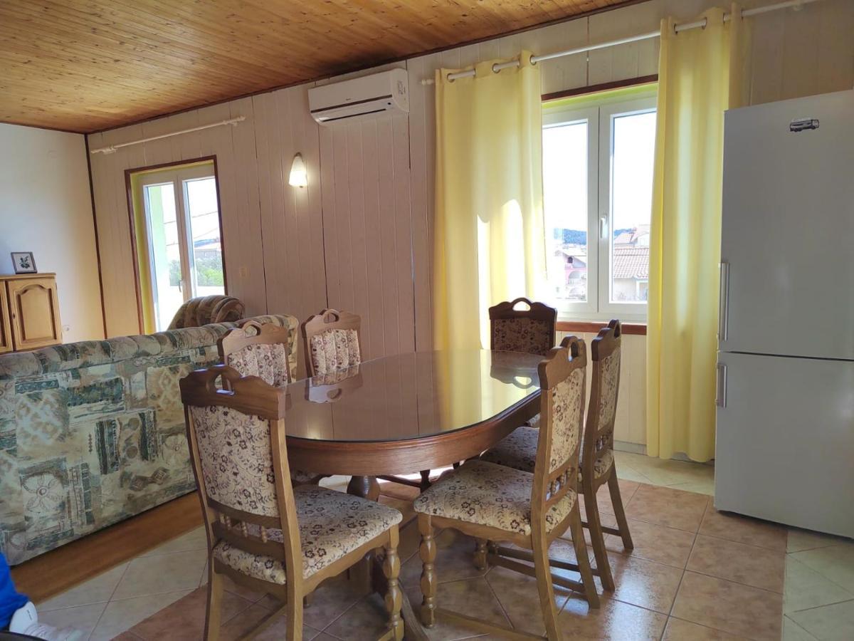 Apartman Memories Trogir Luaran gambar