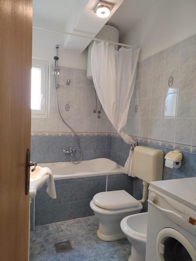 Apartman Memories Trogir Luaran gambar