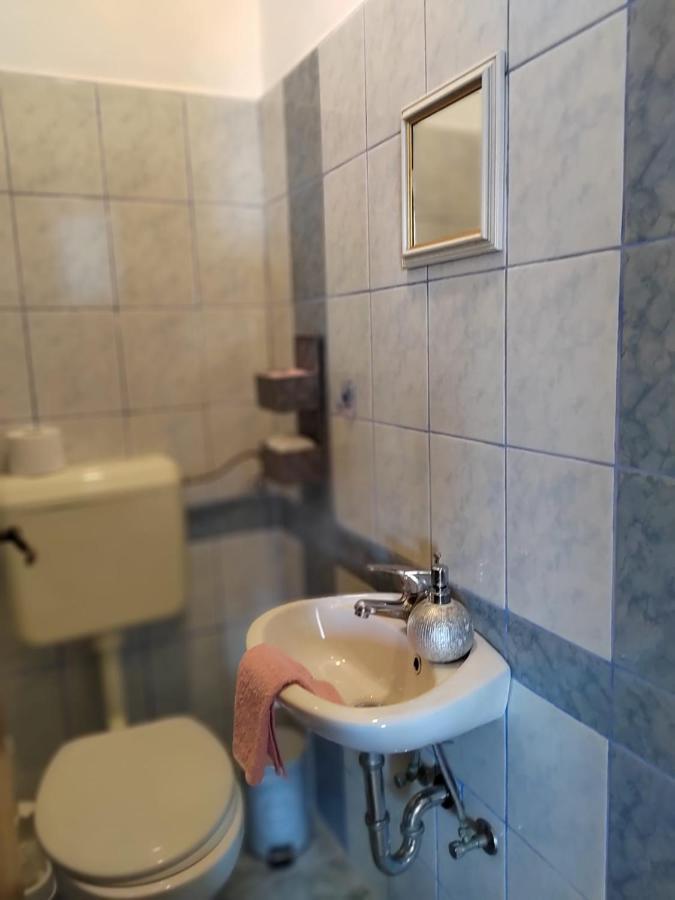 Apartman Memories Trogir Luaran gambar