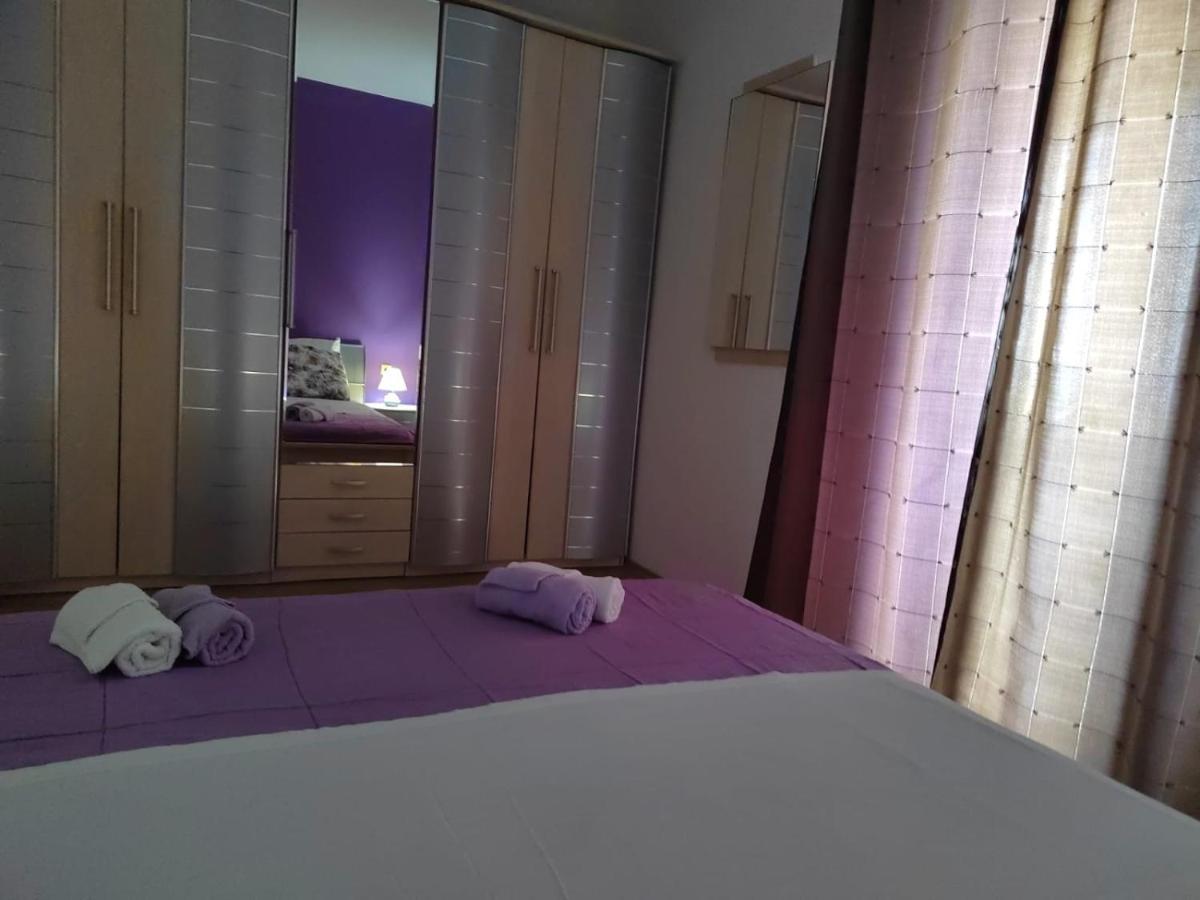 Apartman Memories Trogir Luaran gambar