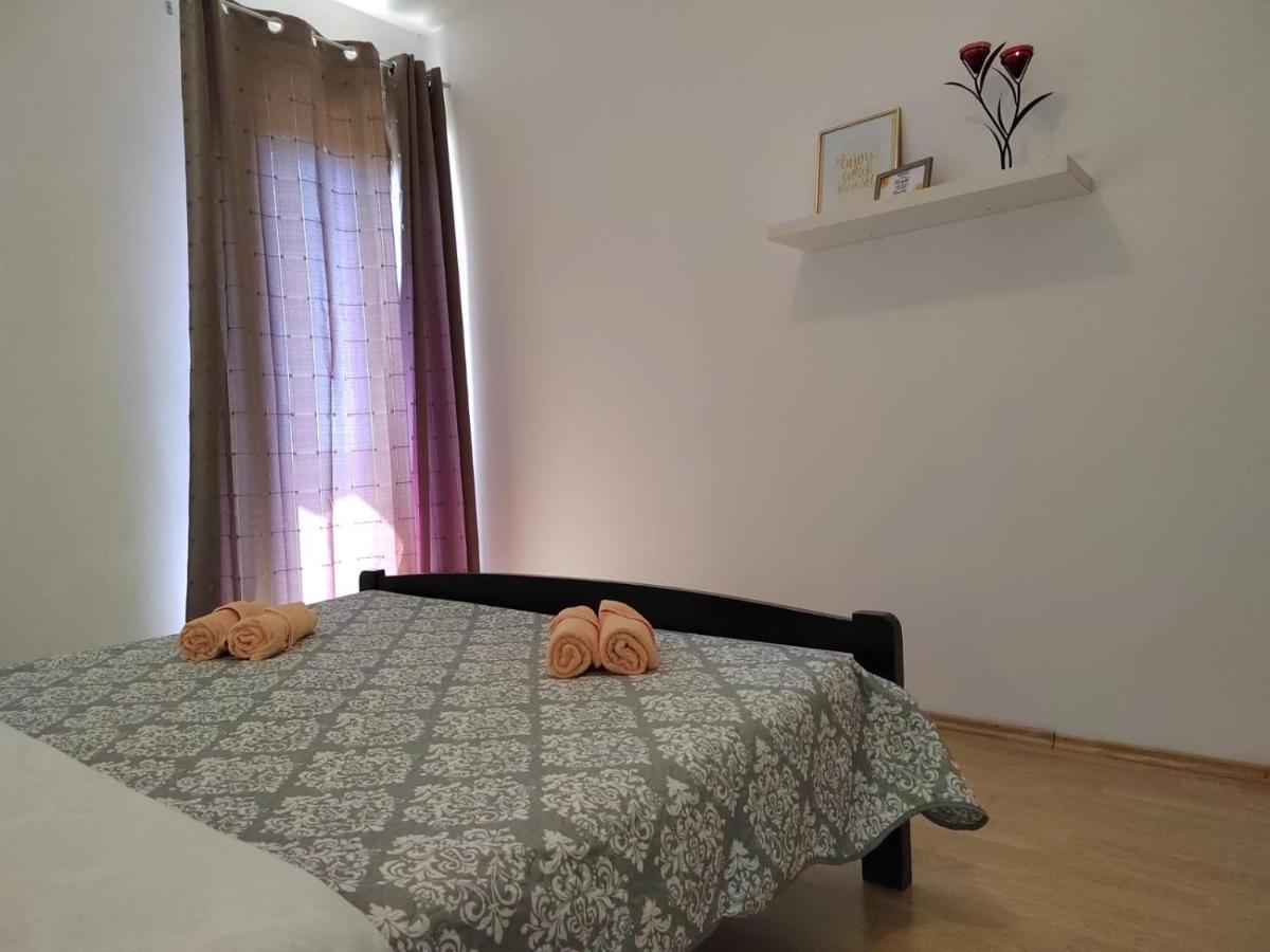 Apartman Memories Trogir Luaran gambar