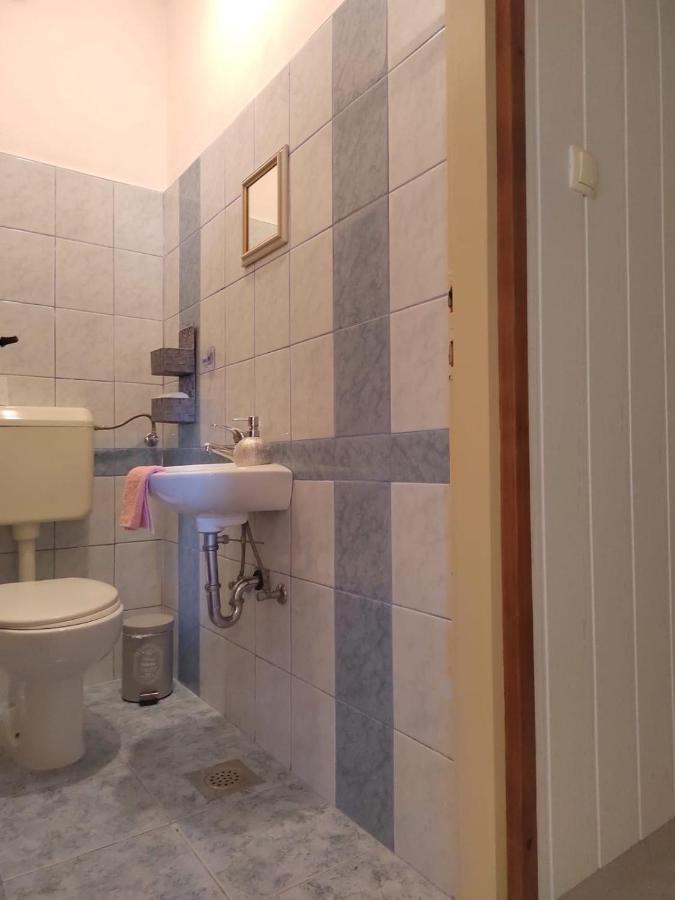 Apartman Memories Trogir Luaran gambar