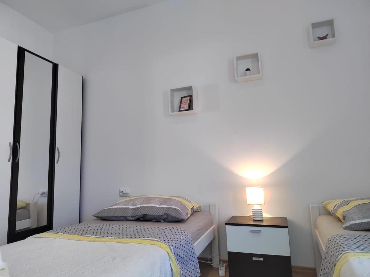 Apartman Memories Trogir Luaran gambar