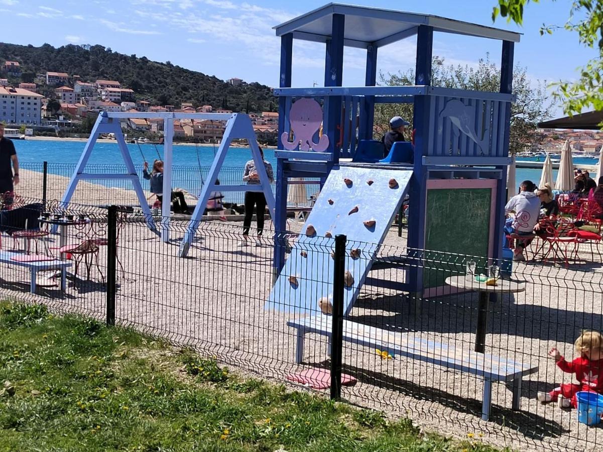 Apartman Memories Trogir Luaran gambar
