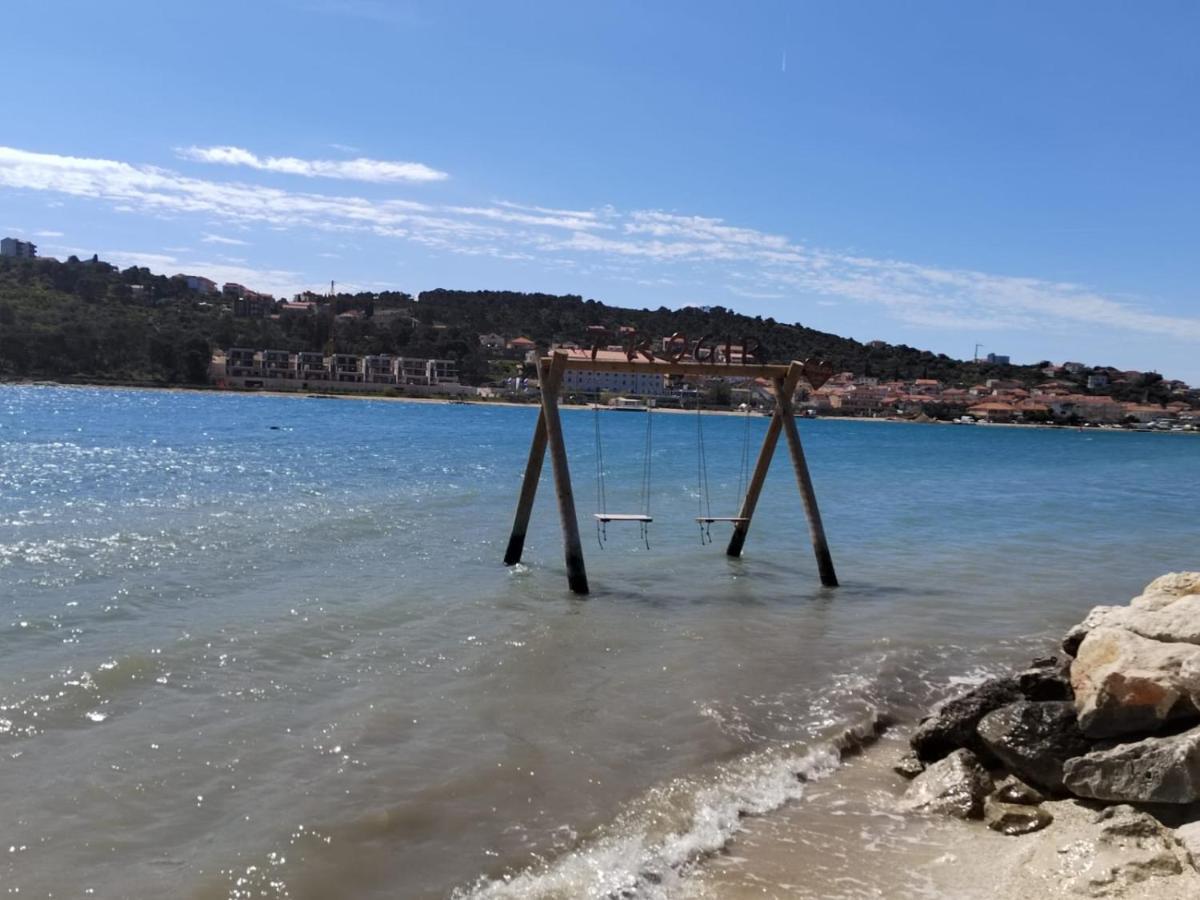 Apartman Memories Trogir Luaran gambar