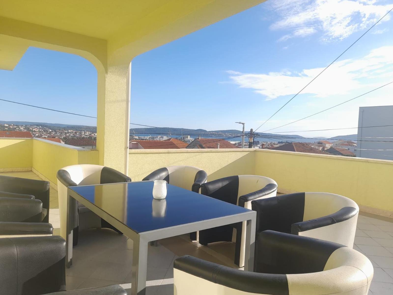 Apartman Memories Trogir Luaran gambar